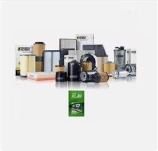 Kit tagliando fiat - fiat, d