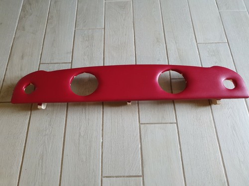 Pianale portacasse posteriore - ,