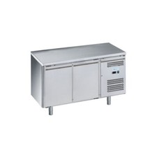  Tavolo Frigo Inox temp.  -