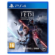 Star Wars Jedi Fallen Order