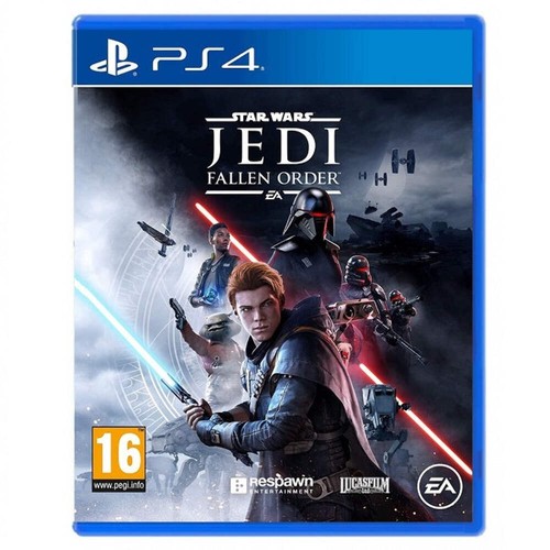 Star wars jedi fallen order - star,
