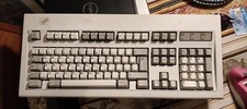 Tastiera IBM meccanica 