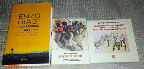 Resistenza partigiani - resistenza,