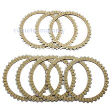 Kit Piastra Disco Frizione