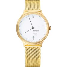  MONDAINE Mod. HELVETICA No. 1