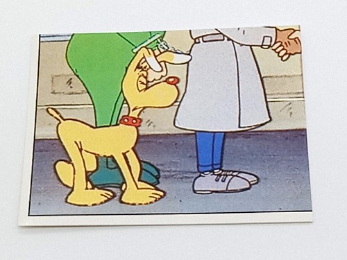 Inspector gadget figure - (1994),
