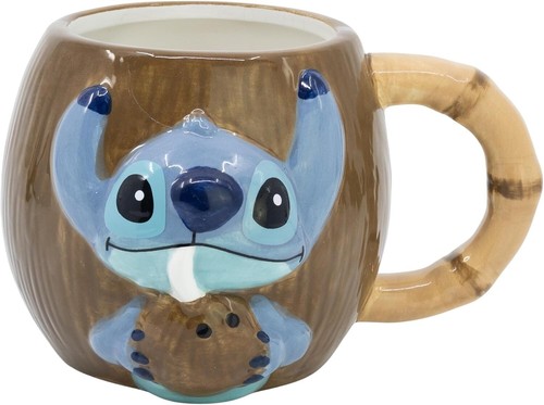 Tazza ceramica disney - tazza,