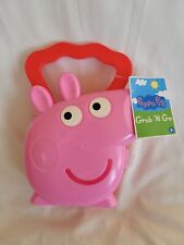 Peppa The Pig Case Storage Box