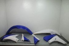 Kit carenage Yamaha YZF 450 4t