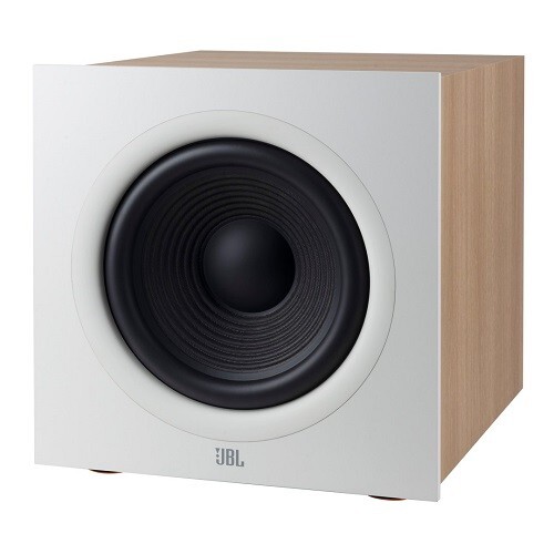 Jbl 200p subwoofer attivo - jbl,