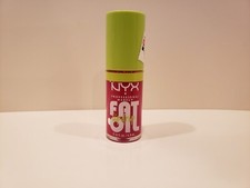 NYX Professional Makeup Fat