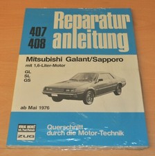 Mitsubishi galant sapporo - mitsubishi,