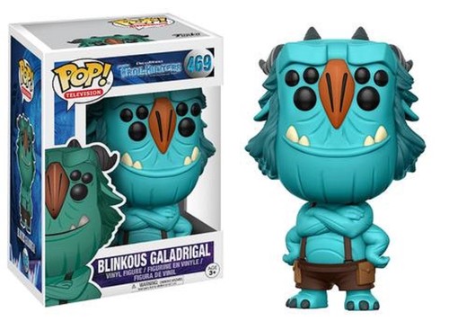 Funko pop television 469 - pop!,