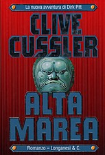 Alta marea -Clive Cussler D86