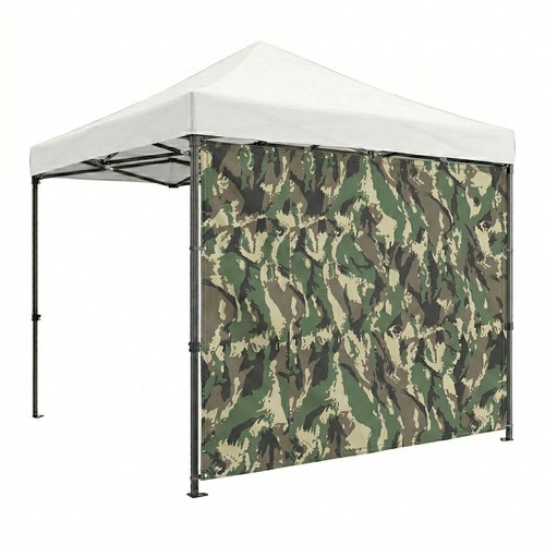 Telo laterale per gazebo - laterale, da