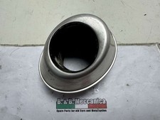 FONDELLO SCARICO SILENZIATORE LEOVINCE X3 YAMAHA APRILIA SUZUKI DUCATI KAWASA...
