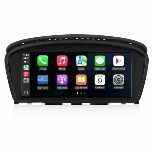 Touchscreen wireless carplay - touchscreen,