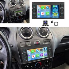 2+64G per Ford Fiesta