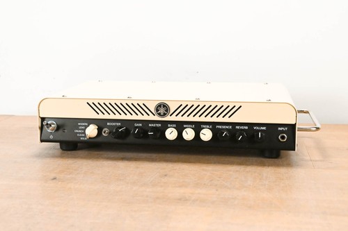 Yamaha thr100h amplificatore - yamaha,