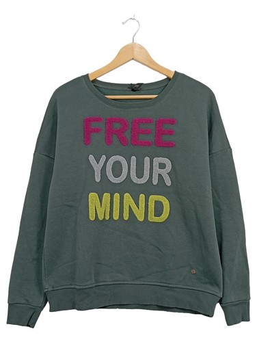 Felpa donna key largo free - donna,