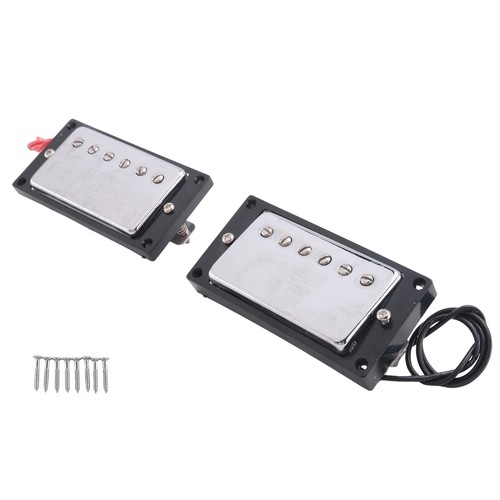 Pickup humbucker doppia - pickup,