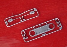 Tamiya CR-01 LCruiser 40 H & K set ricambi per CC-01, CR-01 usato HHG