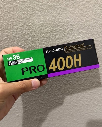 Fujifilm pro 400h 35mm - fujifilm,