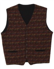 Gilet uomo vintage piccolo