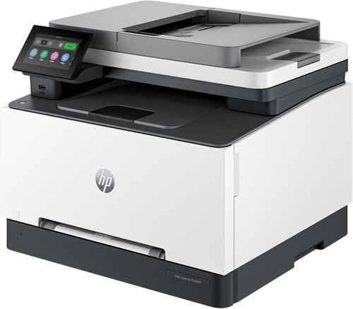 Color laserjet pro mfp - hp,