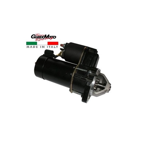 Motorino avviamento moto - moto, guzzi