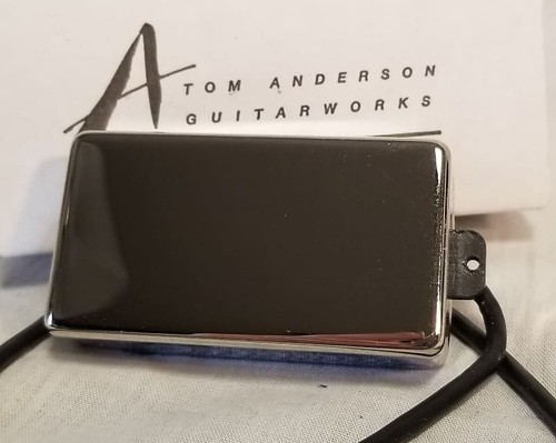 Tom anderson hc1 humbucker - anderson,