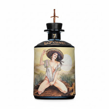 La7Vidas Tequila Reposado 70cl