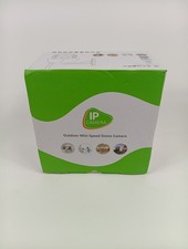 Ip Camera  Outdoor Mini Speed