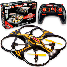 - 370503032-2,4Ghz Quadcopter X2