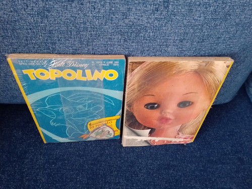 Topolino 1013 con scudetto - topolino,