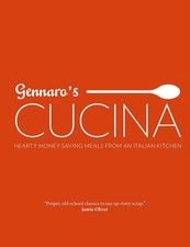 Gennaro's Cucina: Hearty