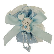 Sacchetto porta confetti