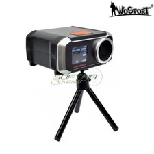 Cronografo Lcd Con Bluetooth