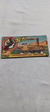 Tex Striscia Serie Oklahoma N
