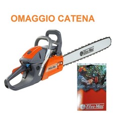 MOTOSEGA OLEO MAC GSH 560 3,5