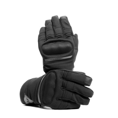 Guanti corti impermeabili moto - guanti,