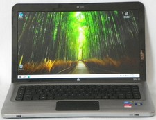 hp pavilion dv6t ~ Intel Core