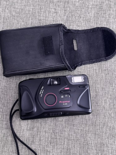 Fotocamera analogica 35mm - fotocamera,