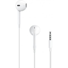 Apple Auricolari EarPods con