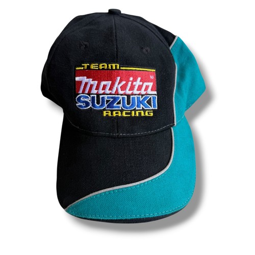Cappello team makita suzuki - cappello,