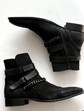 Stivali uomo Aldo neri