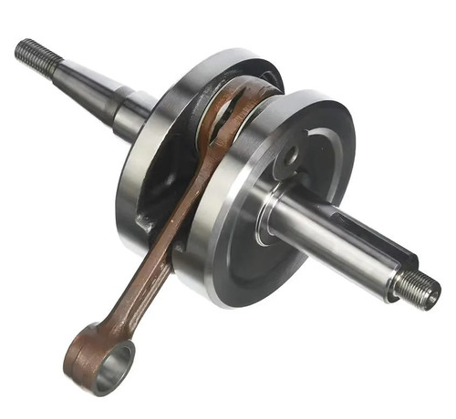 Albero motore assy 14mm yamaha - assy,