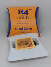 Versione 2025 R4 Gold Pro SDHC
