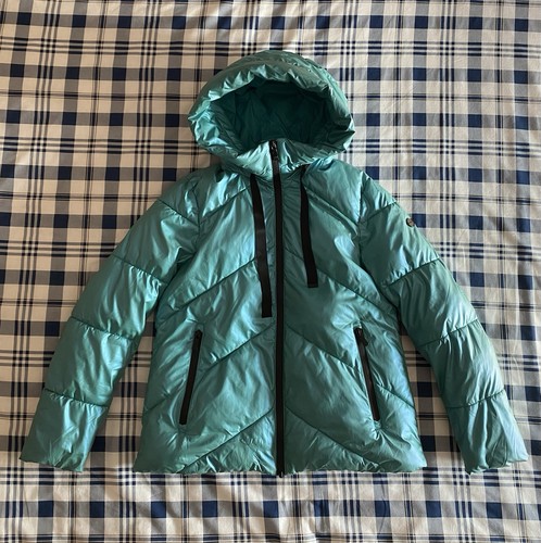 Piumino invernale donna - invernale,