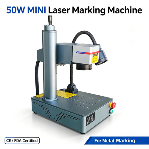 Stock 50w max mini - max,